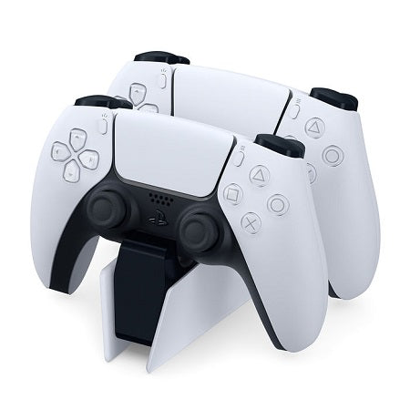 Sony Ps5 (Charging Station) Base Di Ricarica 2 Controller Dualsense Playstation 5