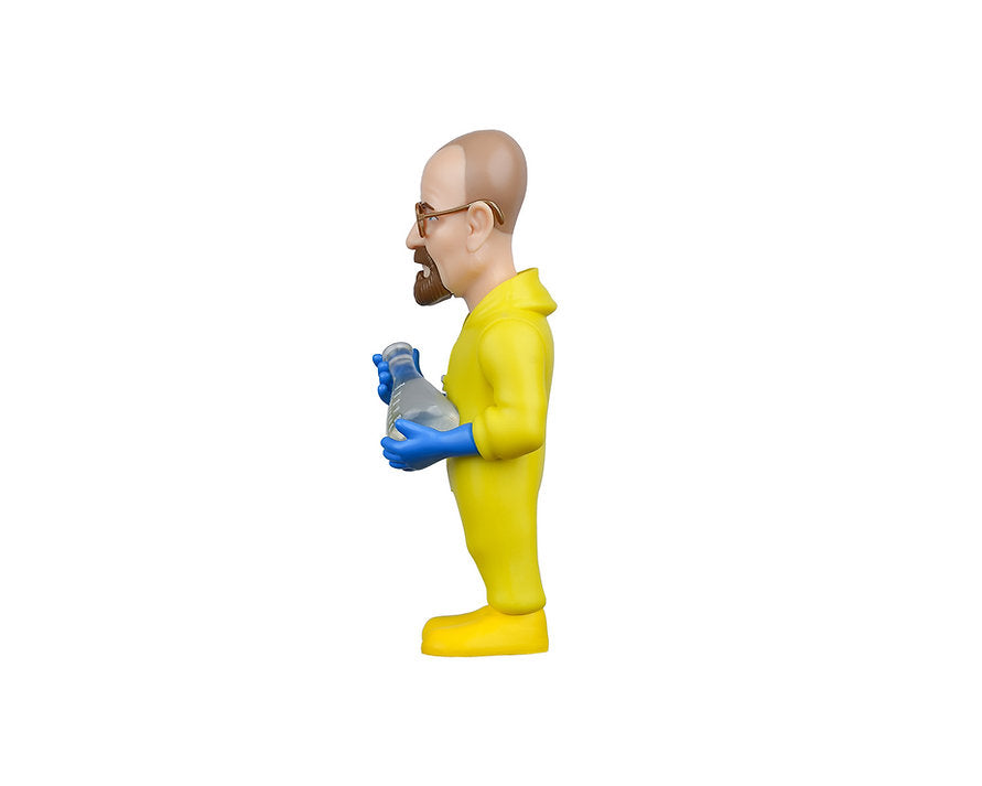 Minix: Breaking Bad - Walter White Heisenberg (Serie Tv 164) Figure 12Cm