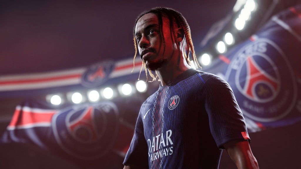 EA Sports FC 26 PS5 - Videogioco Fifa 26 per Playstation 5 Disco ITA Preordine