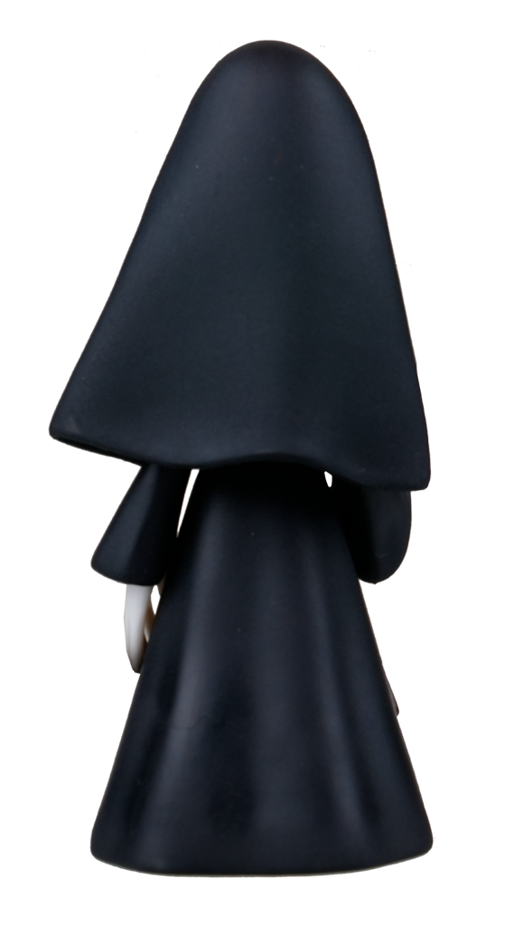 Minix Movies The Nun - The Nun (138) Figure Horror Vinile Collezione Nuovo