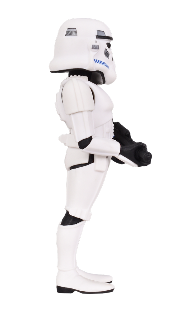 Minix Movies Original Stormtrooper - Stormtrooper (130) Figure Vinyl Collezione