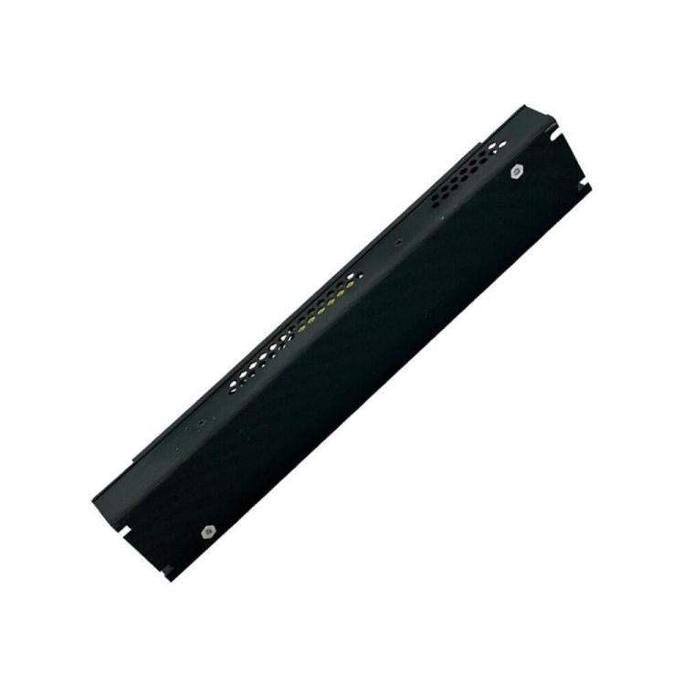 ALIMENTATORE SLIM STABILIZZATO 24V 300W SWITCH TRASFORMATORE 12.5MHA TELECAMERE