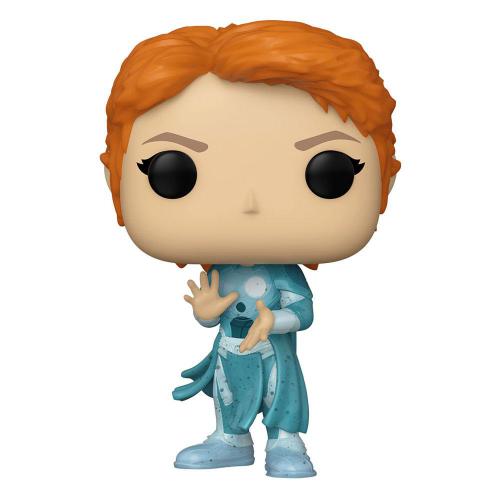 Funko Pop Marvel The Eternals 732 Sprite Marvel Statua Figure Disponibile Nuova