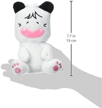 Peluche Hello! Spank 18Cm Toei Animation Pupazzo Morbido Da Collezione Hello