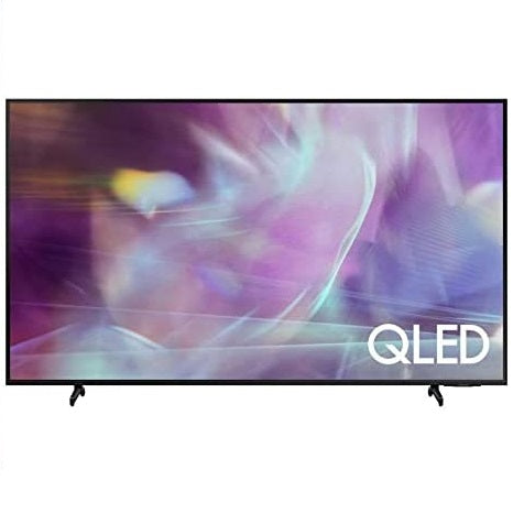 Samsung Smart Tv Qled 50" 4K Uhd Wifi Hdr Qe50Q60Aau Tv Garanzia Italia 2 Anni