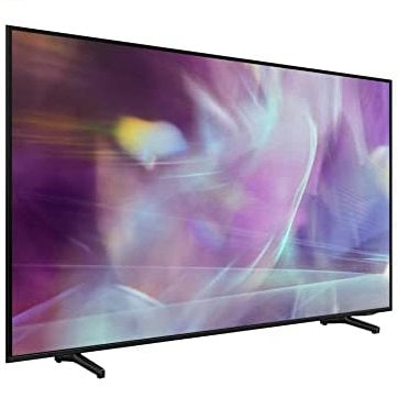 Samsung Smart Tv Qled 50" 4K Uhd Wifi Hdr Qe50Q60Aau Tv Garanzia Italia 2 Anni