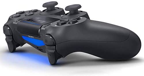 CONTROLLER SONY WIRELESS PS4 DUALSHOCK 4 THE LAST OF US PART 2 LIMITED EDITION