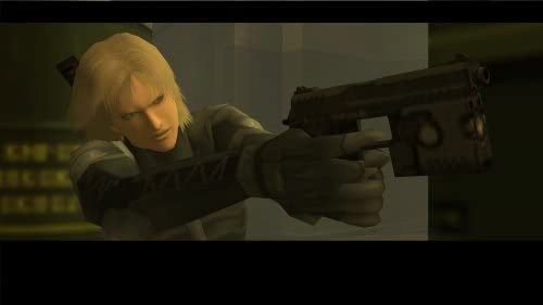 Metal Gear Solid: Hd Collection Ps3 Gioco Playstation 3 Nuovo Sigillato Import
