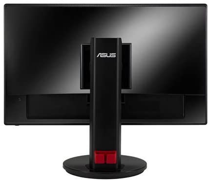 ASUS MONITOR 24'' FHD LCD GAMING MONITOR PC FULL HD VG248QE HDMI DP COMPUTER