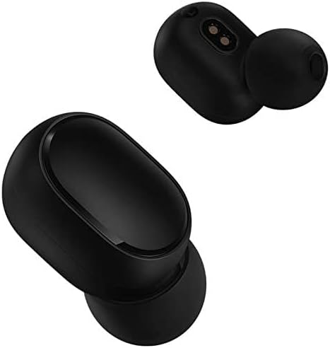 Xiaomi Auricolari Wireless Mi True Earbuds Basic 2 Black Airdots Nero Bluetooth