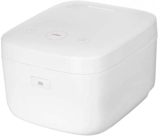 Xiaomi Mi Ih Cuociriso A Induzione Smart Fornello Per Cuoci Riso 3L 1130W White