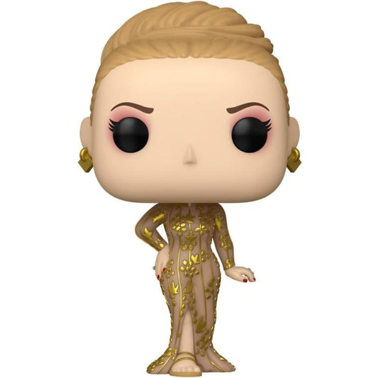 Funko Pop ! Movies - Casino (1860) Ginger Mc Kenna Vinyl Figure 9Cm Statuetta