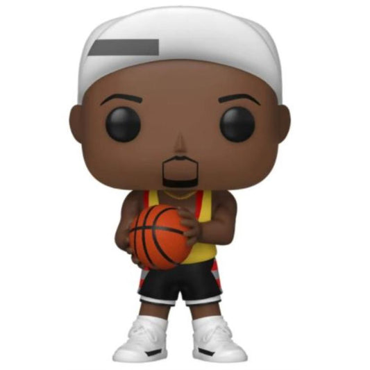 Funko Pop ! Movies - White Men Can'T Jump (976) Sidney Deane Vinyl Figure 9Cm