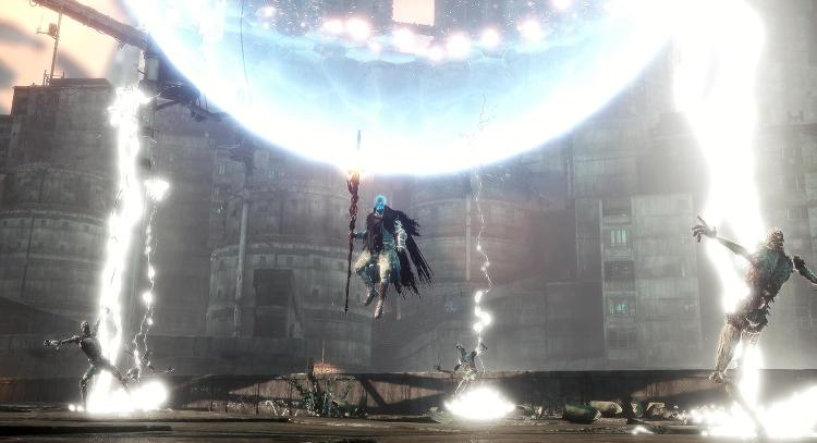 BLEAK FAITI FORSAKEN PS5 GIOCO NUOVO PLAYSTATION 5 VIDEOGIOCO PAL EU IT AZIONE