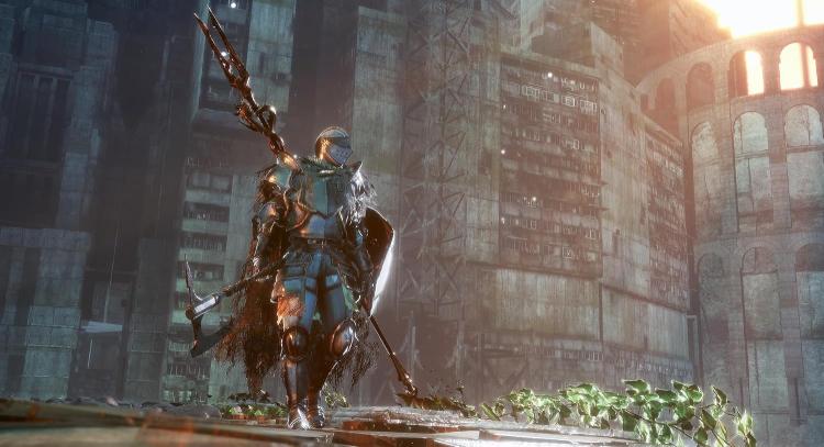 BLEAK FAITI FORSAKEN PS5 GIOCO NUOVO PLAYSTATION 5 VIDEOGIOCO PAL EU IT AZIONE