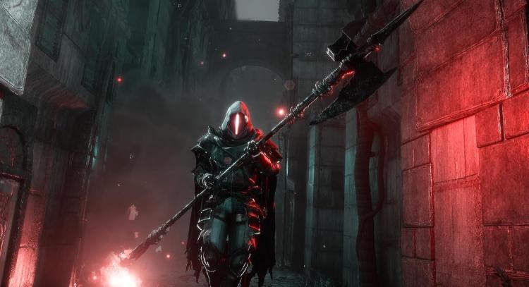 BLEAK FAITI FORSAKEN PS5 GIOCO NUOVO PLAYSTATION 5 VIDEOGIOCO PAL EU IT AZIONE