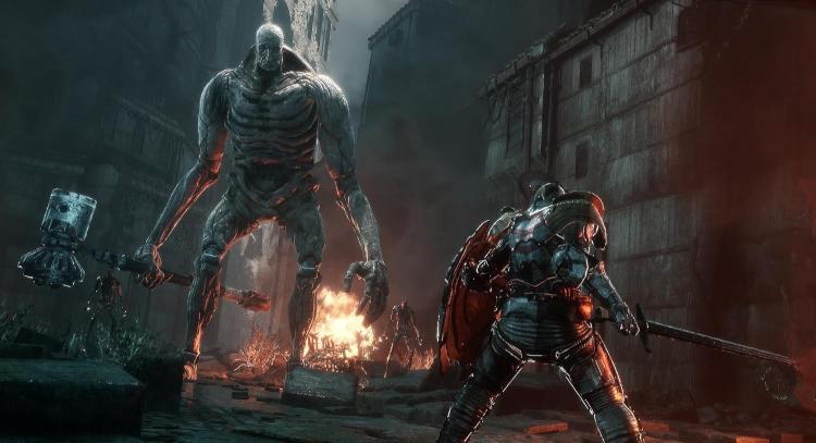 BLEAK FAITI FORSAKEN PS5 GIOCO NUOVO PLAYSTATION 5 VIDEOGIOCO PAL EU IT AZIONE