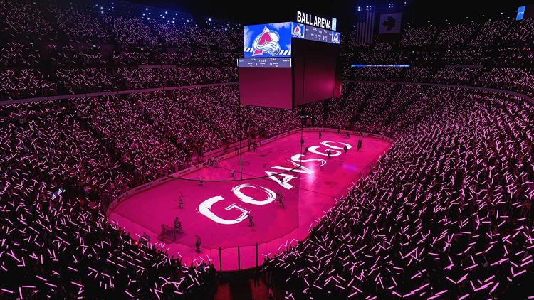 Nhl 23 Ps5 Videogioco Playstation 5 Gioco Hockey Americano Sport Eu 2023 Ps5