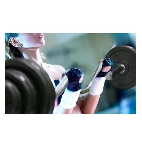 BILANCIERE ANGOLATO CURL SUPER EZ 120CM BARRA CURVA ACCIAI PALESTRA BODYBUILDING