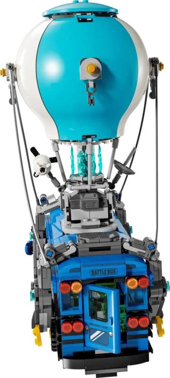 Lego Fortnite 77073 Bus Della Battaglia 10+ (Battle Bus) Costruzione 954Pz