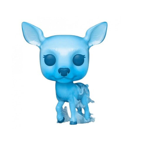 Funko Pop Harry Potter 128 - Patronus Severus Snape Action Figure Sigillato