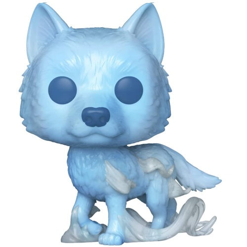 Funko Pop Harry Potter 130 - Patronus Remus Lupin Action Figure Sigillato