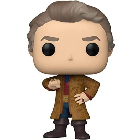 Funko Pop ! Movies - Dungeons & Dragons (1330) Forge Vinyl Figure 9Cm Statuetta