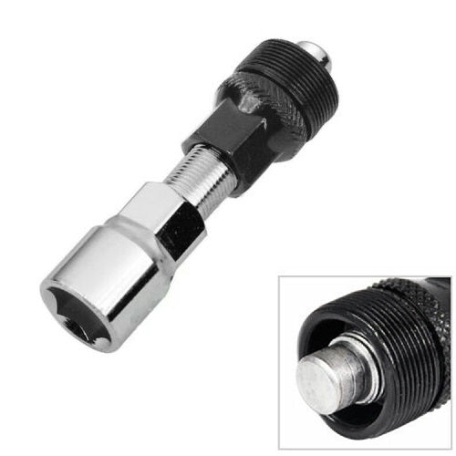 CHIAVE ESTRATTORE PIEDIVELLA BICI PERNO ESAGONALE RIMOZIONE BICICLETTA 14-16mm