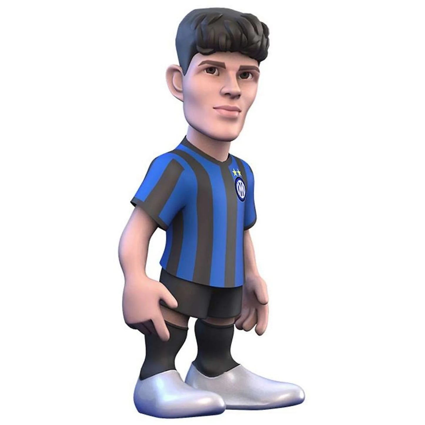 Minix: Alessandro Bastoni Inter (Footbal Stars 234) Figure 12Cm Vinyl Figure