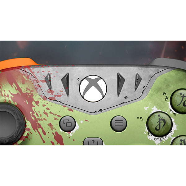 Controller Microsoft Xbox Serie X/S DOOM The Dark Ages Limited Edition Xbox One Pc