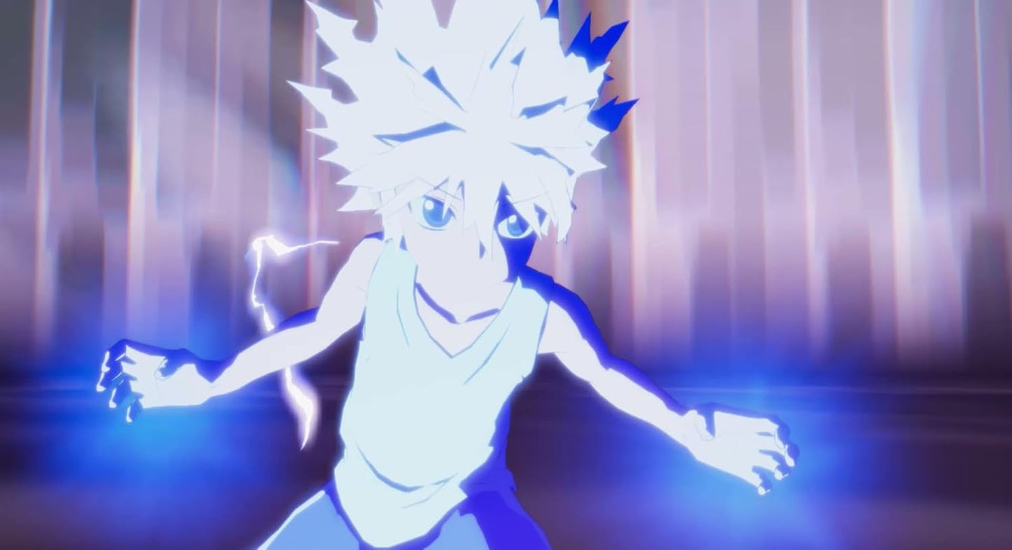 Hunter X Hunter Nen X Impact NS Videogioco Nuovo Italiano Nintendo Switch ITA
