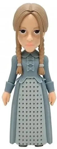 Minix: Mini Wednesday - Goody Action Figure Vinile 7Cm Statuetta Collezione