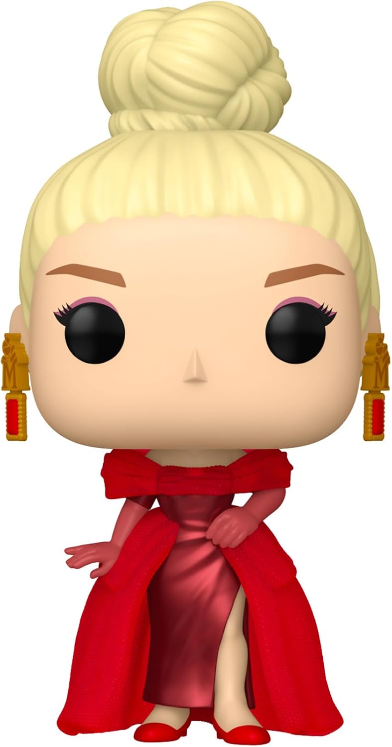 Funko Pop ! Retro Boys Barbie - (152) Barbie 80th Anniversary Figure Vinyl 9cm