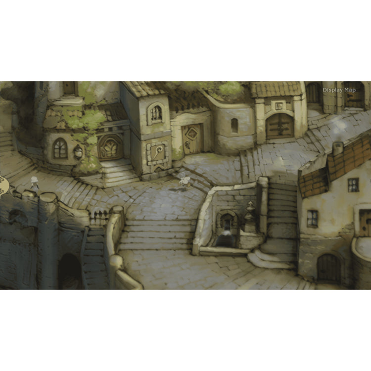 Bravely Default: Flying Fairy - HD Remaster - Nintendo Switch 2 ITA