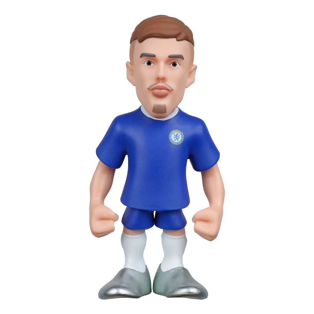 Minix - L.F.C. Cole Palmer (Chelsea Football Stars - 223) Vinyl Figure 12Cm