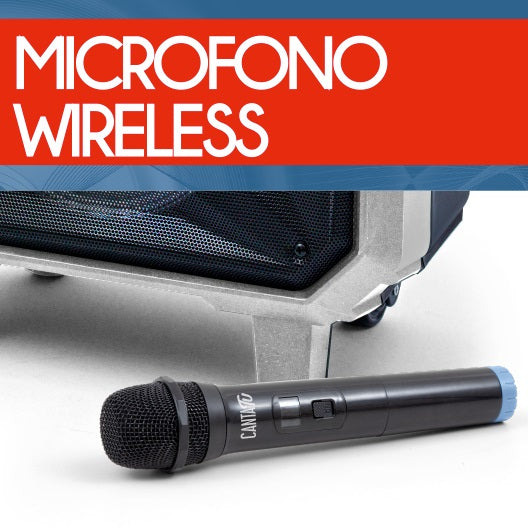 Giochi Preziosi Canta Tu Karaoke Schermo Touch 2022 Cassa Trolley Con Microfono