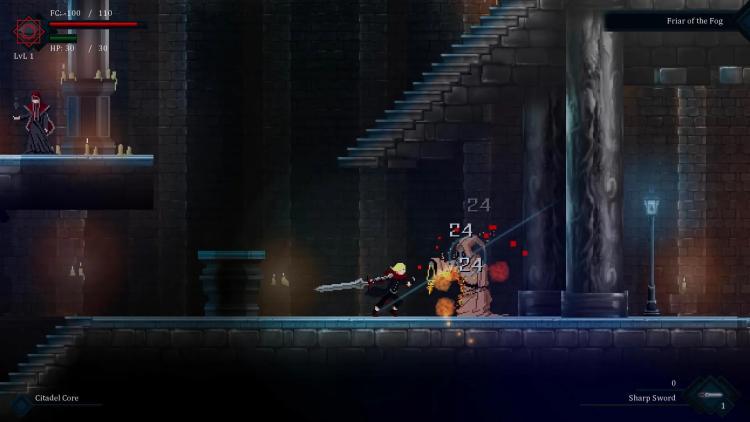 Skautfold Usurper Ps4 Videogioco Playstation 4 Import Nuovo Sigillato