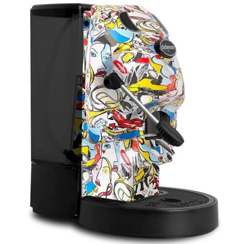 DIDIESSE FROG BABY MACCHINA DA CAFFÈ A CIALDE 44MM 450W "COLLECTION" (JAZZ LOVE)