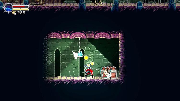Beyond The Ice Palace II NS Gioco ITA Versione Europea 2021 Nintendo Switch PAL