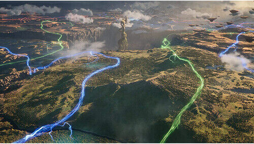 Immortals Of Aveum Ps5 Videogioco Playstation 5 Eu Italiano Nuovo Sigillato