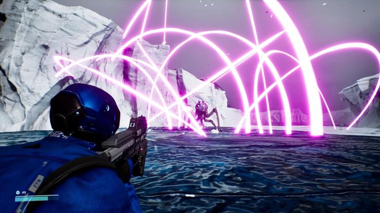 Project Tower Ps5 Gioco Italiano Eu Multilingua Playstation 5 Nuovo Sigillato