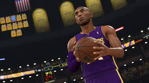 Nba 2K24 Kobe Bryant Edition Xbox Serie X-One Videogioco Italiano Multilingua