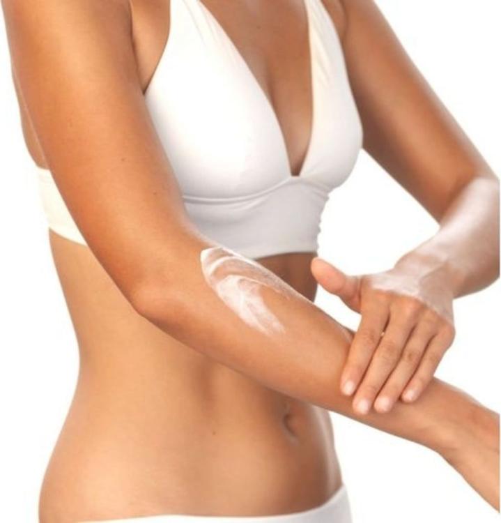 5pz Garnier Ambra Solaire Doposole Latte Idratante Lenitivo Con Aloe Vera 400Ml