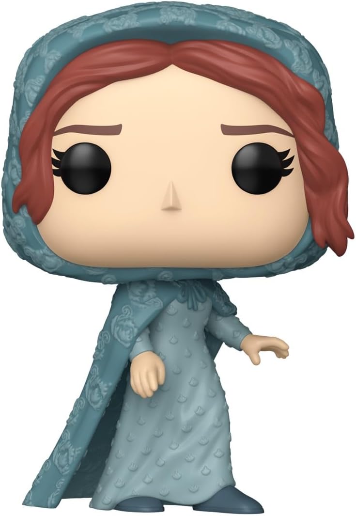 Funko Pop ! Game Of Thrones - House Of The Dragon - (24) Alicent Hightower Figure 9cm