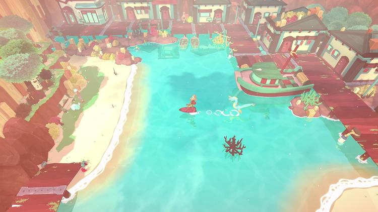 Temtem Ps4 Gioco Italiano Eu Playstation 4 Versione In Lingua Italiana 2022 Pal