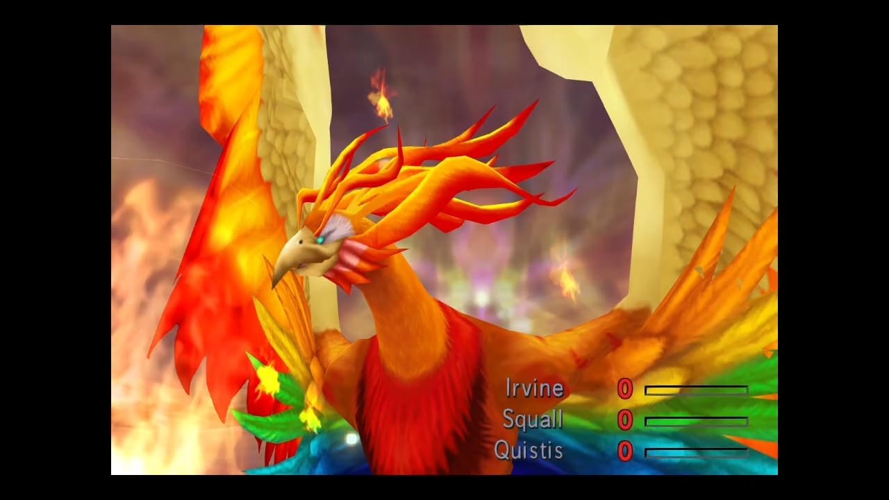Final Fantasy VIII Remastered Nintendo Switch (Ciab) Italiano Gioco Nuovo Ita