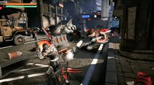 Gungrave G.O.R.E Ps4 Videogioco Playstation 4 Eu Italiano Nuovo Sigillato Up Ps5