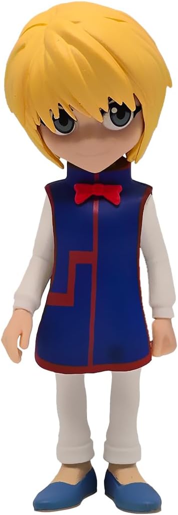 Minix Anime Hunter X Hunter Kurapika (Anime 106) Figure 12Cm Statuetta Vinile
