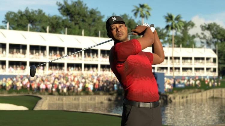 Pga Tour 2k23 Ps5 Gioco Playstation 5 Golf Italiano Sigillato Nuovo Sigillato