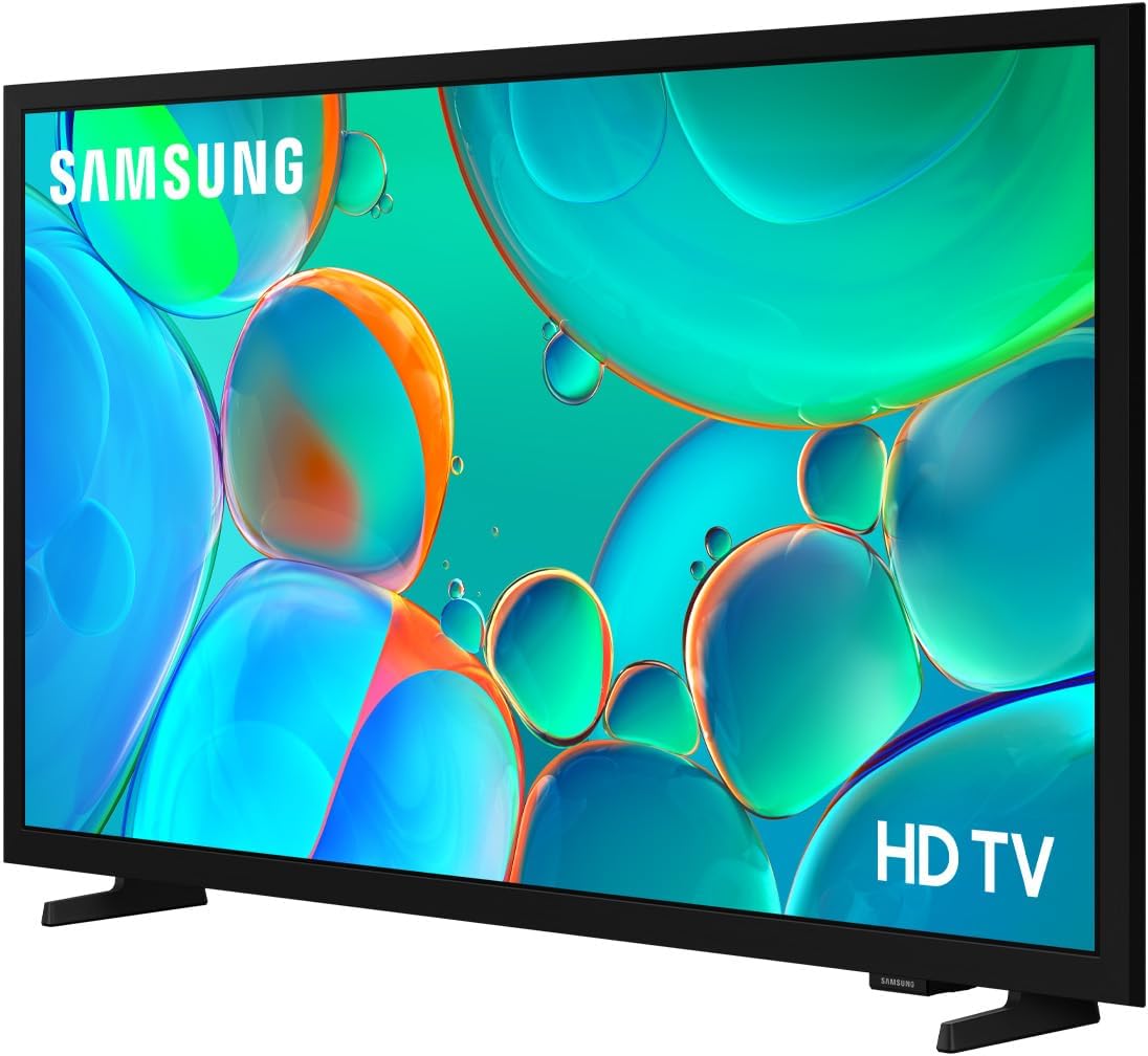 Samsung Smart Tv LED HDR Full HD 32" UE32H5000FKXZT Wi-Fi Pure Color Ps5